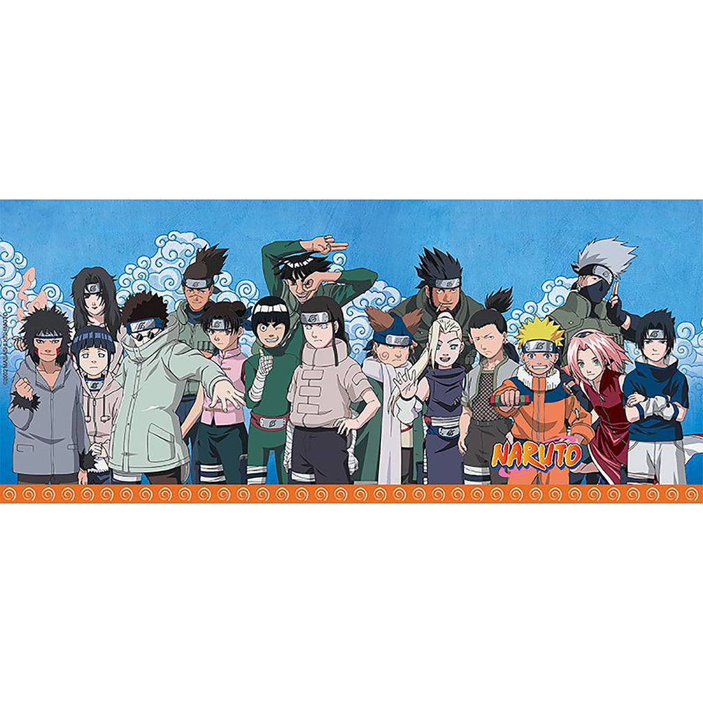 Image produit Naruto - Tasse Genin Konoha