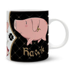 Image produit Seven Deadly Sins - Tasse Hawk