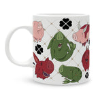 Image produit Seven Deadly Sins - Tasse Hawk