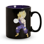 Image produit Dragon Ball Z - Gohan vs. Cell Tasse à effet thermique