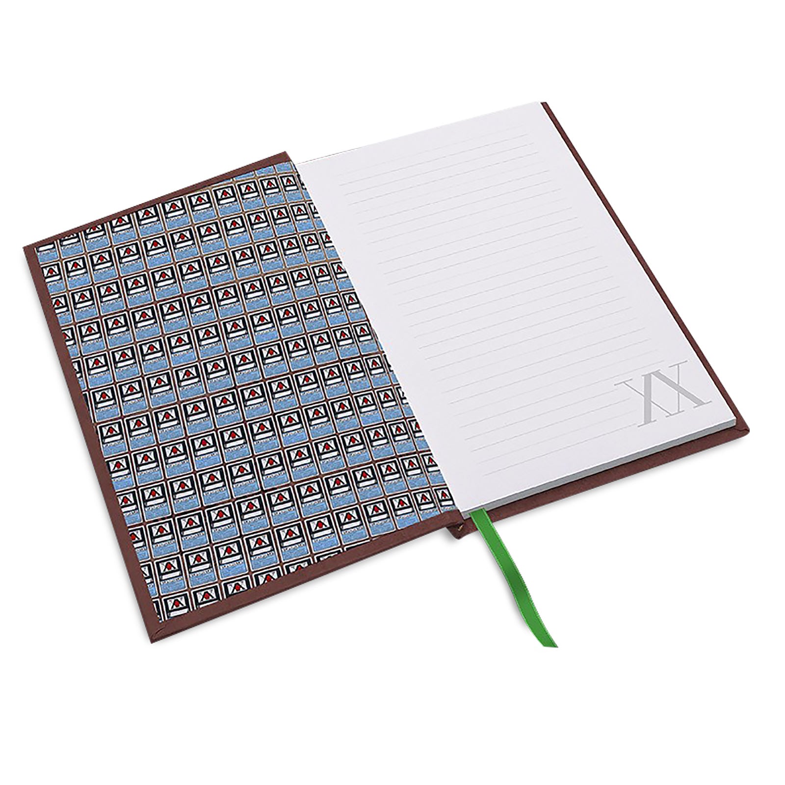Image produit Hunter x Hunter - Cahier de groupe A5
