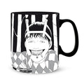 Image produit Junji Ito - Tasse XL de la malédiction de Souichi