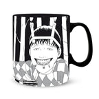 Image produit Junji Ito - Tasse XL de la malédiction de Souichi