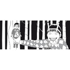 Image produit Junji Ito - Tasse XL de la malédiction de Souichi