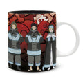 Image produit Fire Force - Tasse Compagnie 8