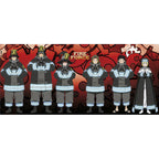 Image produit Fire Force - Tasse Compagnie 8