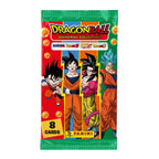Image produit Dragon Ball - Universal Trading Cards Flowpack