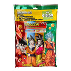 Image produit Dragon Ball - Jeu de cartes à échanger universel - Set de démarrage