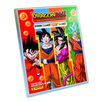 Image produit Dragon Ball - Jeu de cartes à échanger universel - Set de démarrage