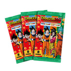 Image produit Dragon Ball - Jeu de cartes à échanger universel - Set de démarrage