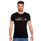 Image produit Star Wars - T-shirt Espion Rebelle Andor noir
