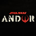 Image produit Star Wars - T-shirt Espion Rebelle Andor noir