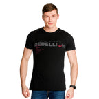 Image produit Star Wars - Andor Pour La Rebellion T-Shirt noir