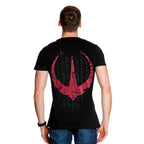 Image produit Star Wars - Andor Pour La Rebellion T-Shirt noir
