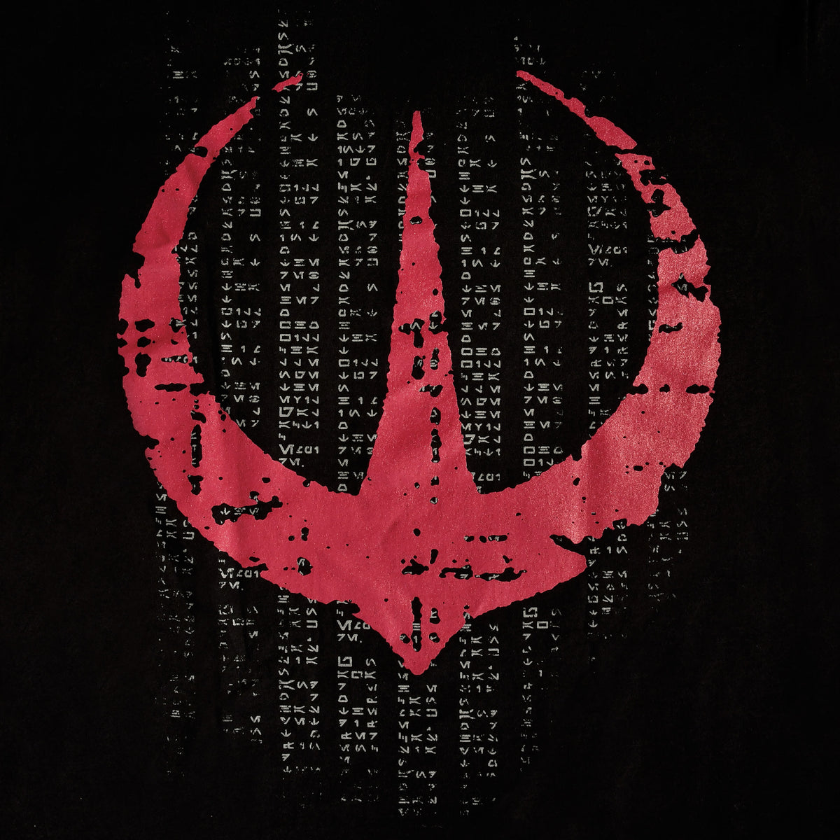 Image produit Star Wars - Andor Pour La Rebellion T-Shirt noir