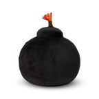 Image produit Bomberman - Figurine en peluche Bomb avec son