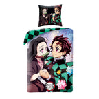 Image produit Demon Slayer - Literie Nezuko et Tanjiro