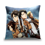 Image produit Attack on Titan - Coussin Scouts