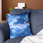 Image produit Attack on Titan - Coussin Scouts