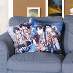 Image produit Attack on Titan - Coussin Scouts