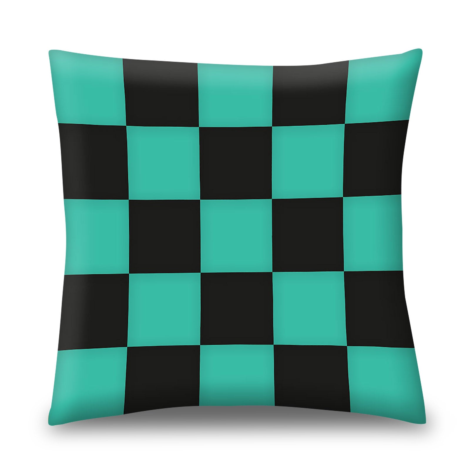 Product image Demon Slayer - Nezuko and Tanjiro Pillow