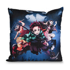 Image produit Demon Slayer - Coussin d'équipage