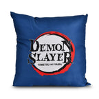 Image produit Demon Slayer - Coussin d'équipage
