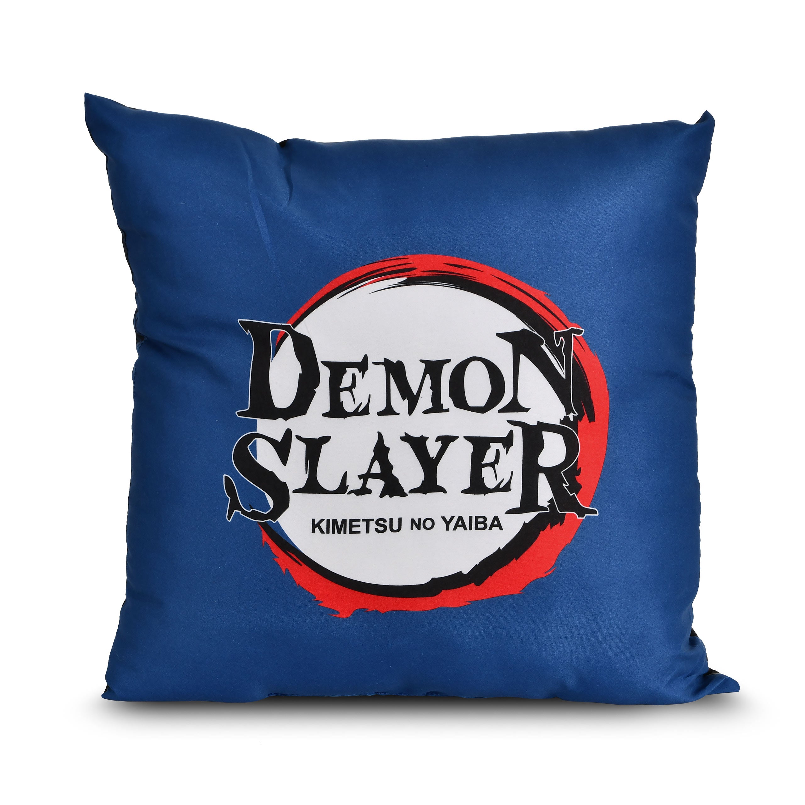 Image produit Demon Slayer - Coussin d'équipage