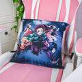 Image produit Demon Slayer - Coussin d'équipage
