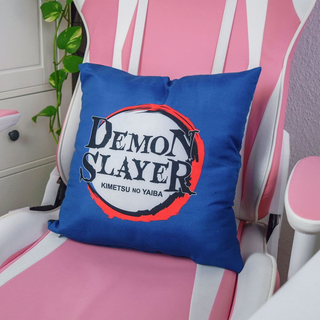 Image produit Demon Slayer - Coussin d'équipage