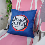 Image produit Demon Slayer - Coussin d'équipage