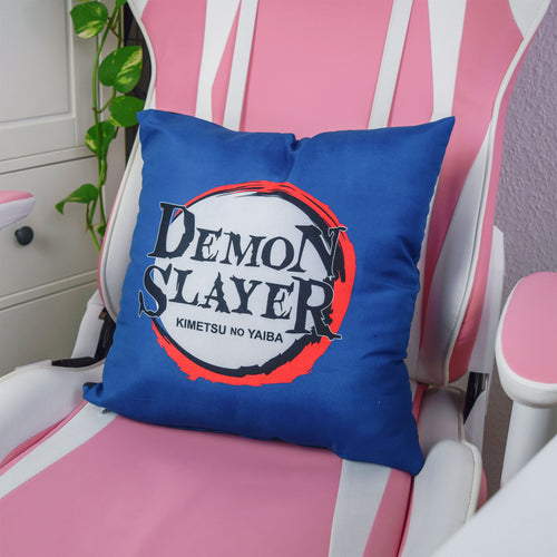 Image produit Demon Slayer - Coussin d'équipage