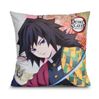 Product image Demon Slayer - Shinobu & Giyu Pillow