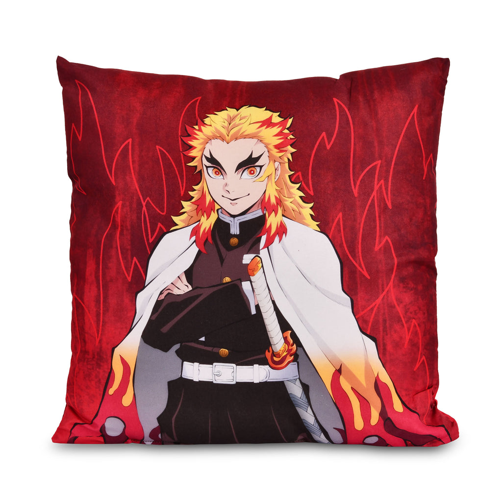 Image produit Demon Slayer - Coussin Kyojuro Rengoku