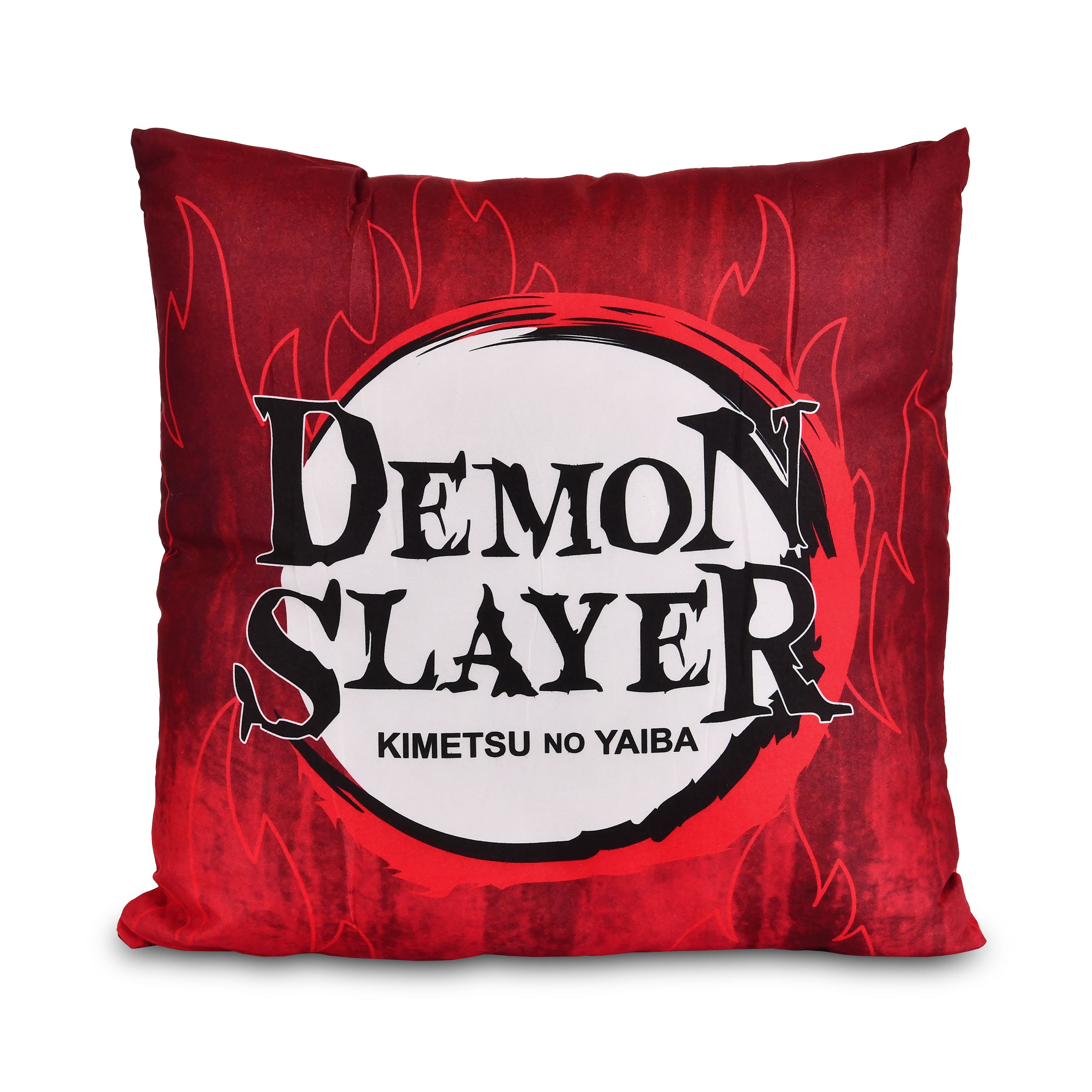 Image produit Demon Slayer - Coussin Kyojuro Rengoku