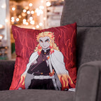 Image produit Demon Slayer - Coussin Kyojuro Rengoku