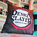 Image produit Demon Slayer - Coussin Pilier