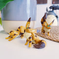 Product image Castle in the Sky - Fox Squirrel Mystery Figure