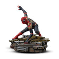 Image produit Spider-Man No Way Home - Statue Deluxe BDS Art Scale 1:10