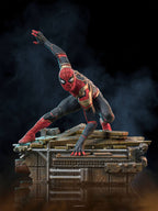 Image produit Spider-Man No Way Home - Statue Deluxe BDS Art Scale 1:10