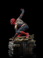 Image produit Spider-Man No Way Home - Statue Deluxe BDS Art Scale 1:10