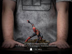 Image produit Spider-Man No Way Home - Statue Deluxe BDS Art Scale 1:10