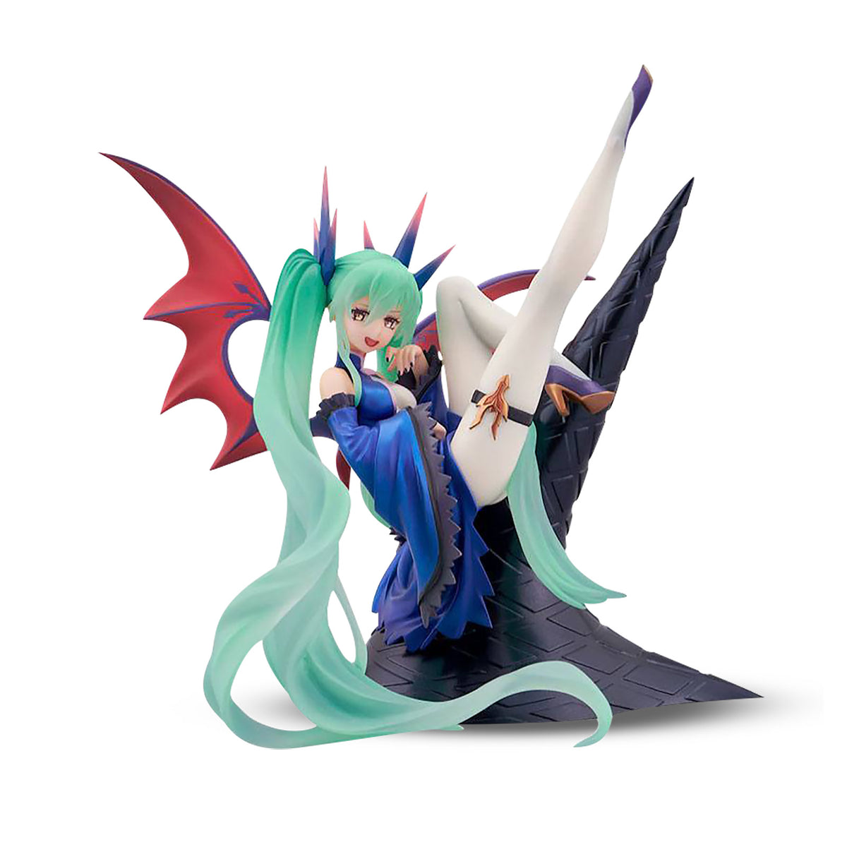 Product image Hatsune Miku- Miku Dark Figure