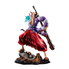 Image produit One Piece - Statue de Pirates Yamato Portrait
