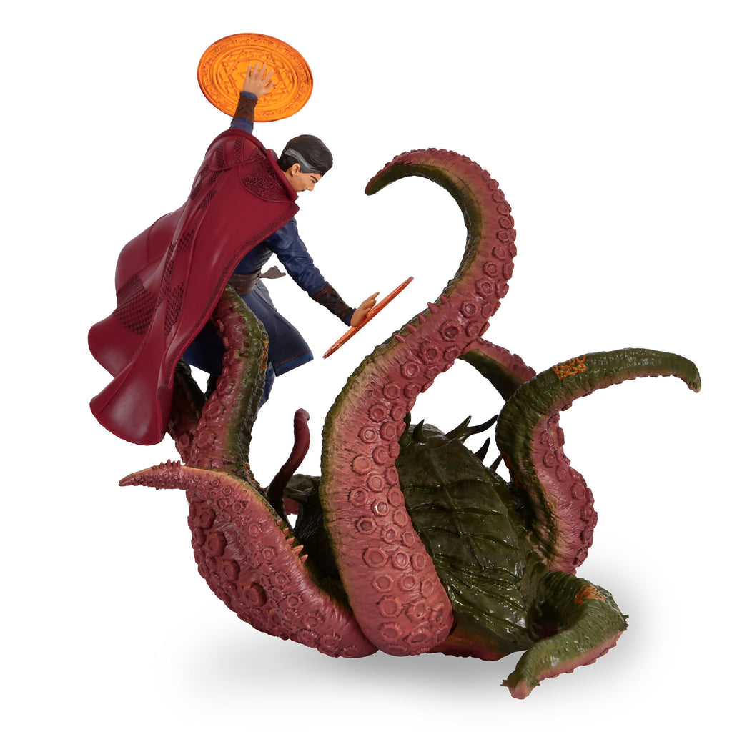Image produit Doctor Strange dans le Multivers de la Folie - Figurine Diorama D-Stage Deluxe