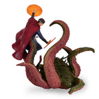 Image produit Doctor Strange dans le Multivers de la Folie - Figurine Diorama D-Stage Deluxe