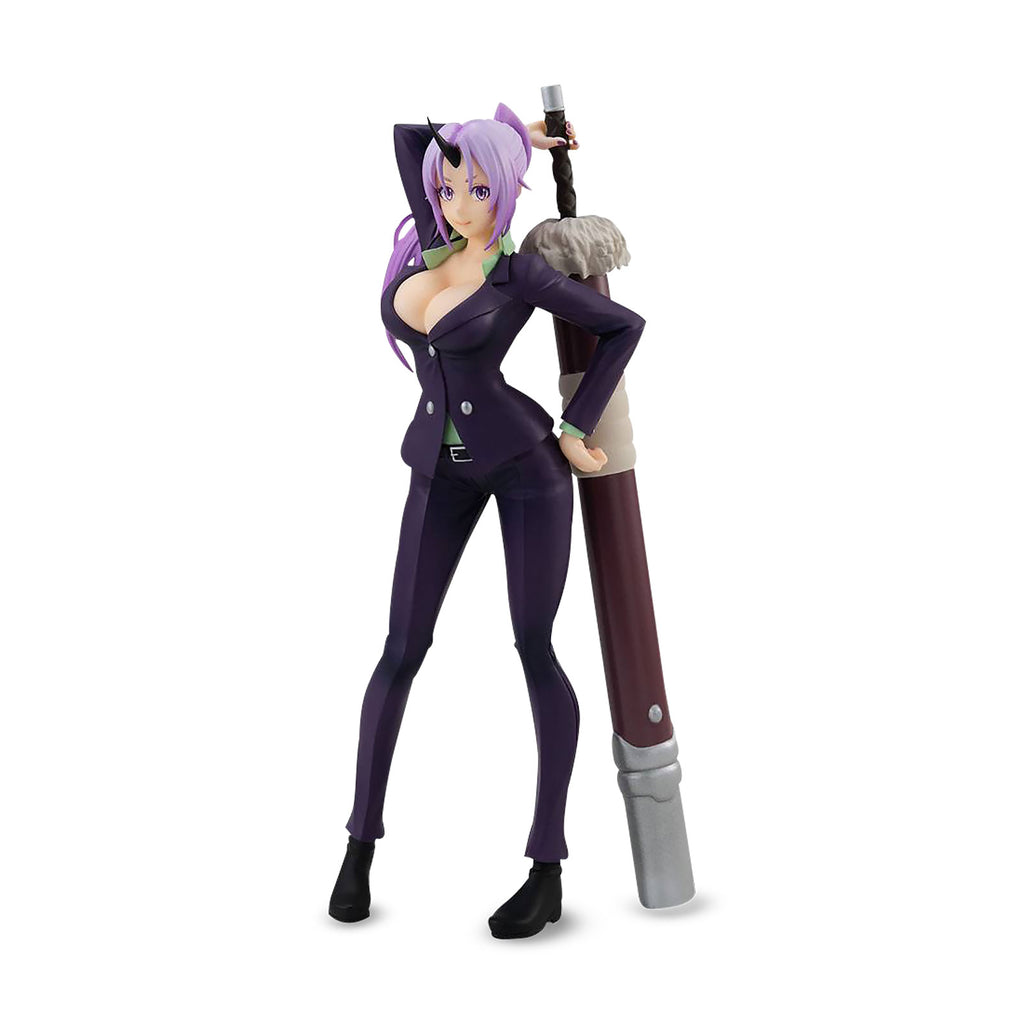 Image produit TenSura - Figurine Shion