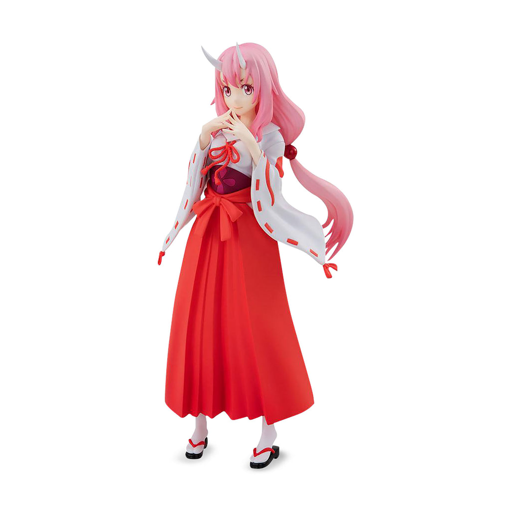 Image produit TenSura - Figurine Shuna