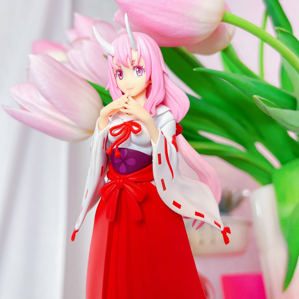 Image produit TenSura - Figurine Shuna