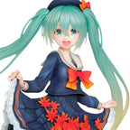 Image produit Hatsune Miku - Figurine Automne Vers.